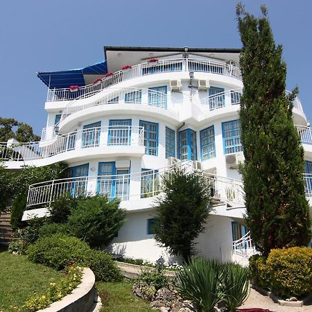 Villa White Dove Golden Sands Eksteriør billede