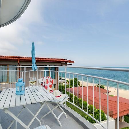 Villa White Dove Golden Sands Eksteriør billede