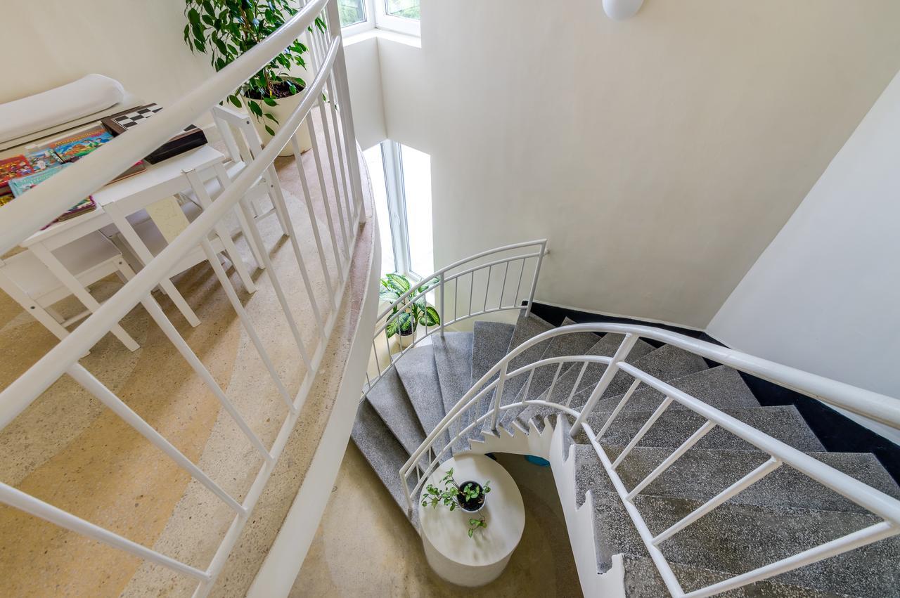 Villa White Dove Golden Sands Eksteriør billede