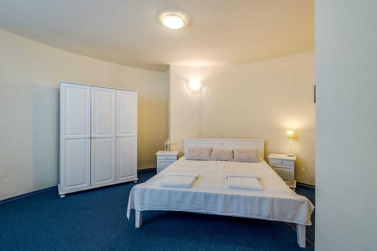 Villa White Dove Golden Sands Eksteriør billede